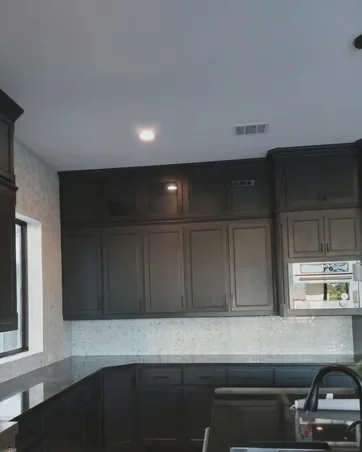 Kitchen Remodeling